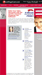 Mobile Screenshot of frontpagecart.com